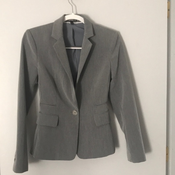 Express Jackets & Blazers - Express Blazer